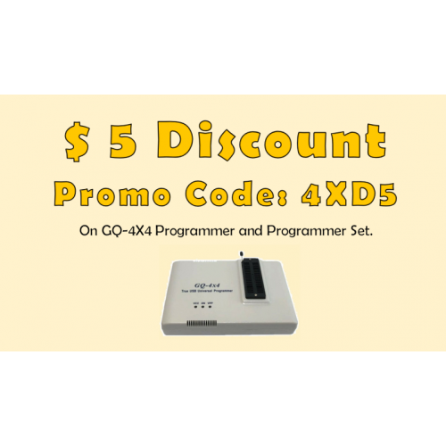 5 Dollar Discount Code